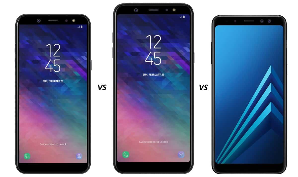 Обзор samsung galaxy a6 (2023) — неадекватная переплата. тестируем телефон samsung galaxy a6