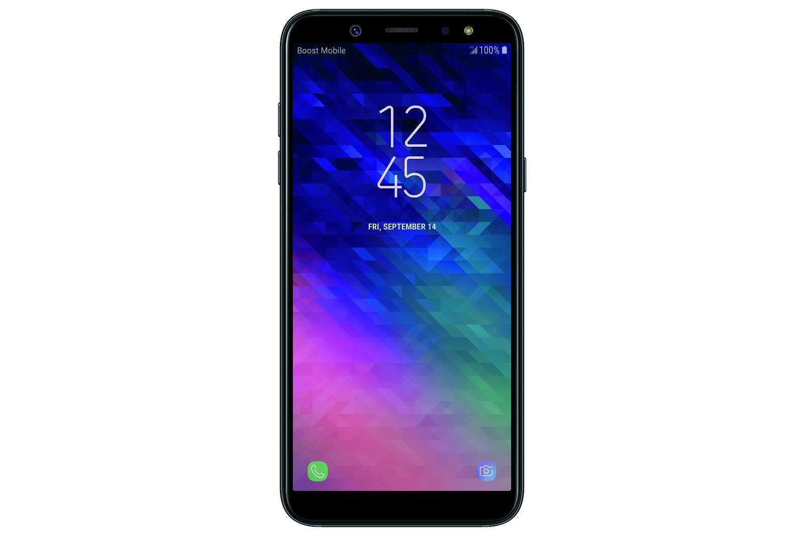 Samsung galaxy a6 plus (2018) — отзывы и подробные технические характеристики