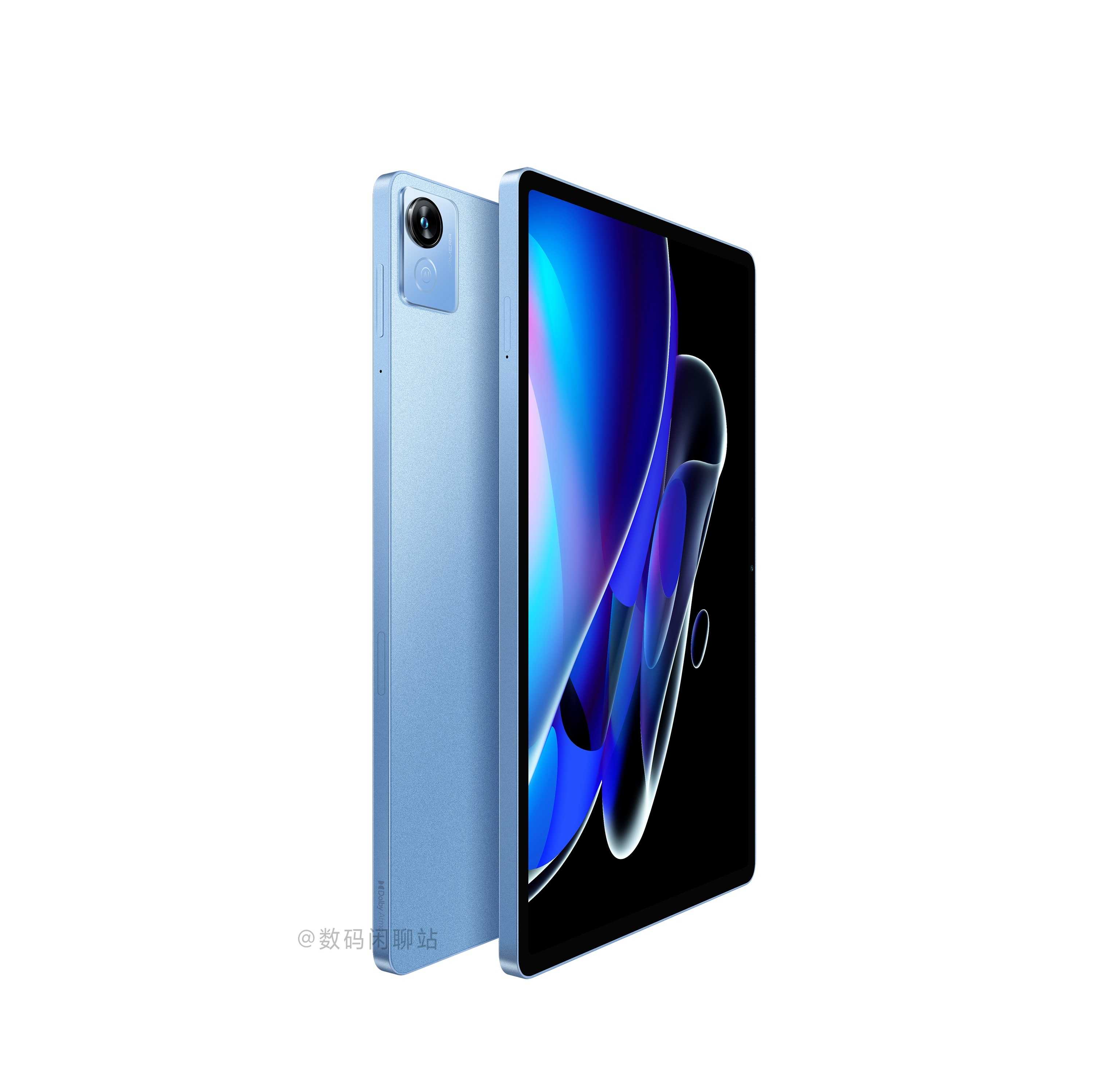 Realme pad x review: best mid-range tablet with 5g