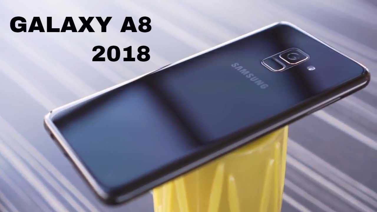 Samsung galaxy a8 (2018). обзор характеристик смартфона / itcrumbs.ru