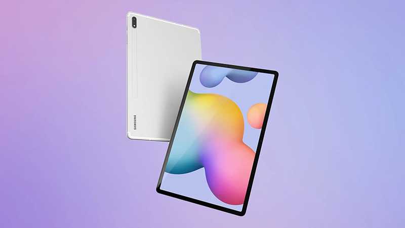 Сравнение samsung galaxy tab s7 против s7 plus против s7 fe: что лучше?