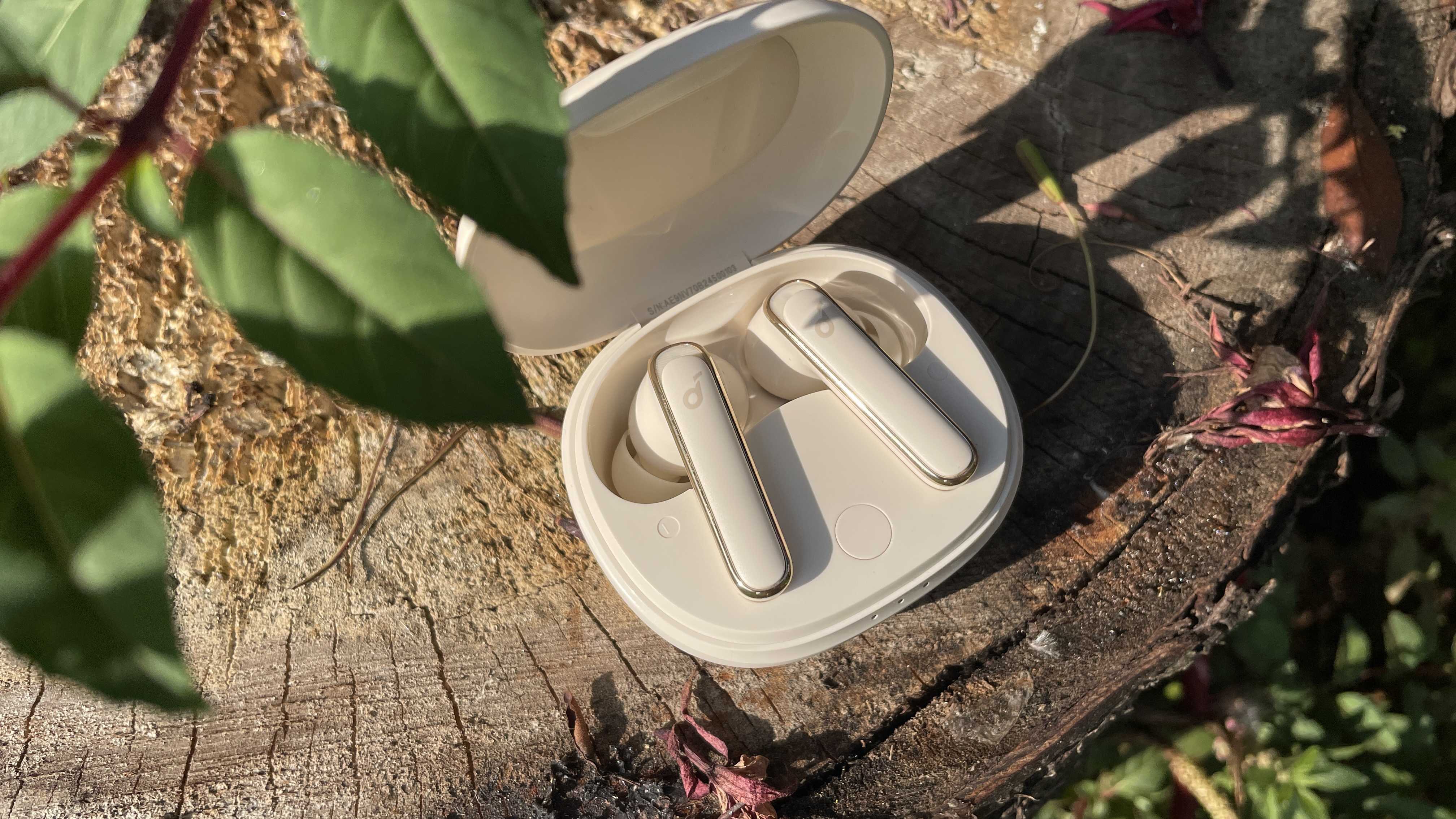 Обзор tws-наушников anker soundcore life dot 3i