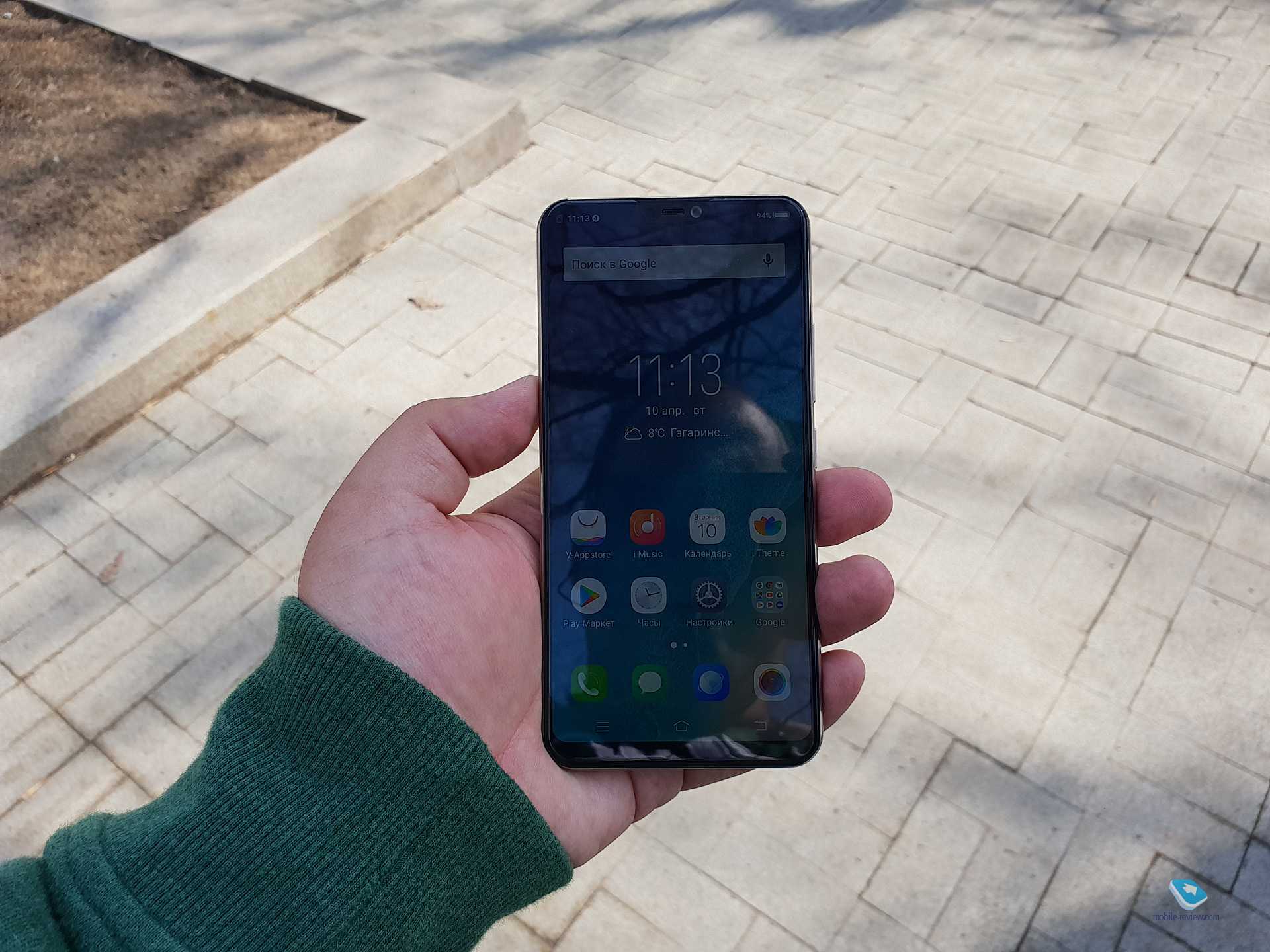 Oppo reno8 pro 5g camera test - dxomark
