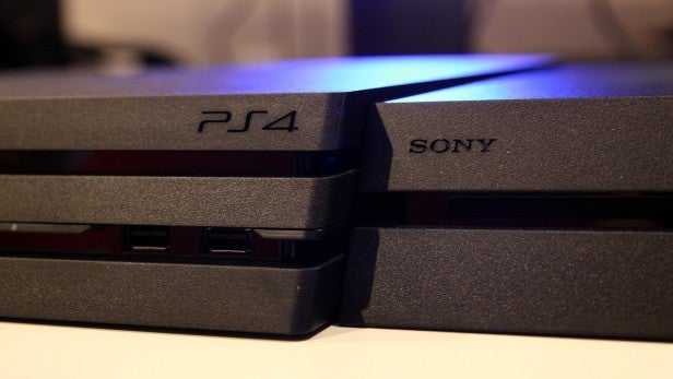 Обзор playstation 4 pro: игры на консолях в 4к уже возможны?