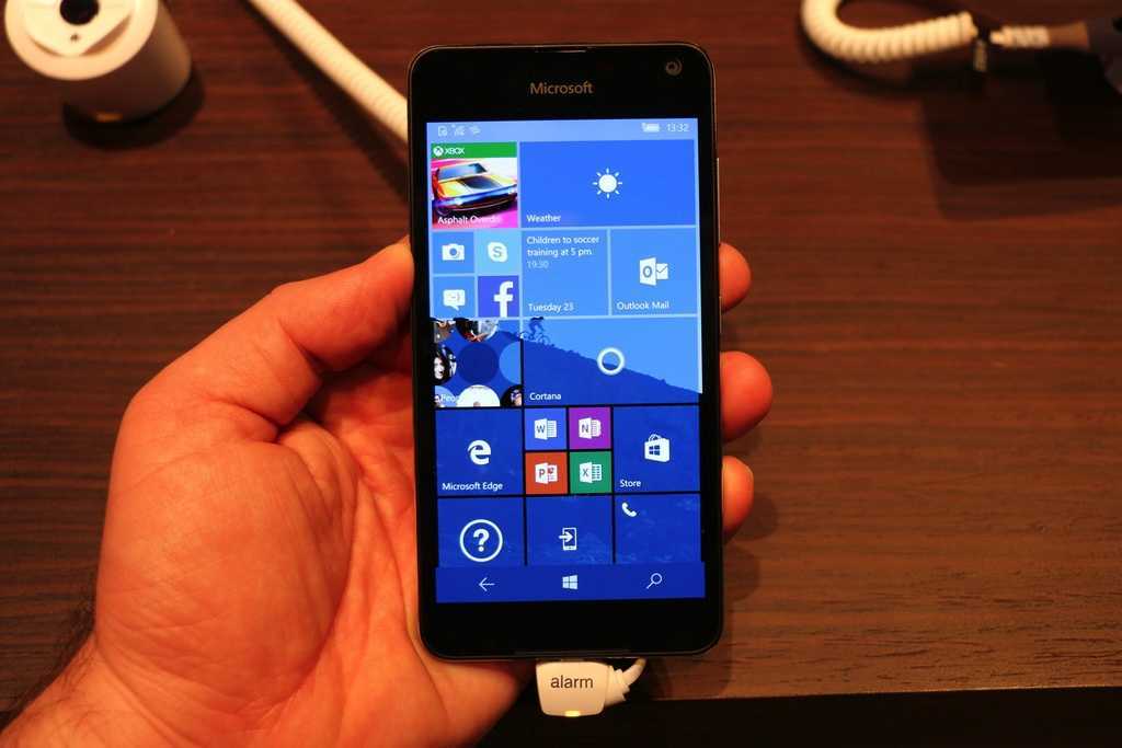 Обзор microsoft lumia 650: отличный дизайн, ужасный чипсет - мобильные телефоны 2023