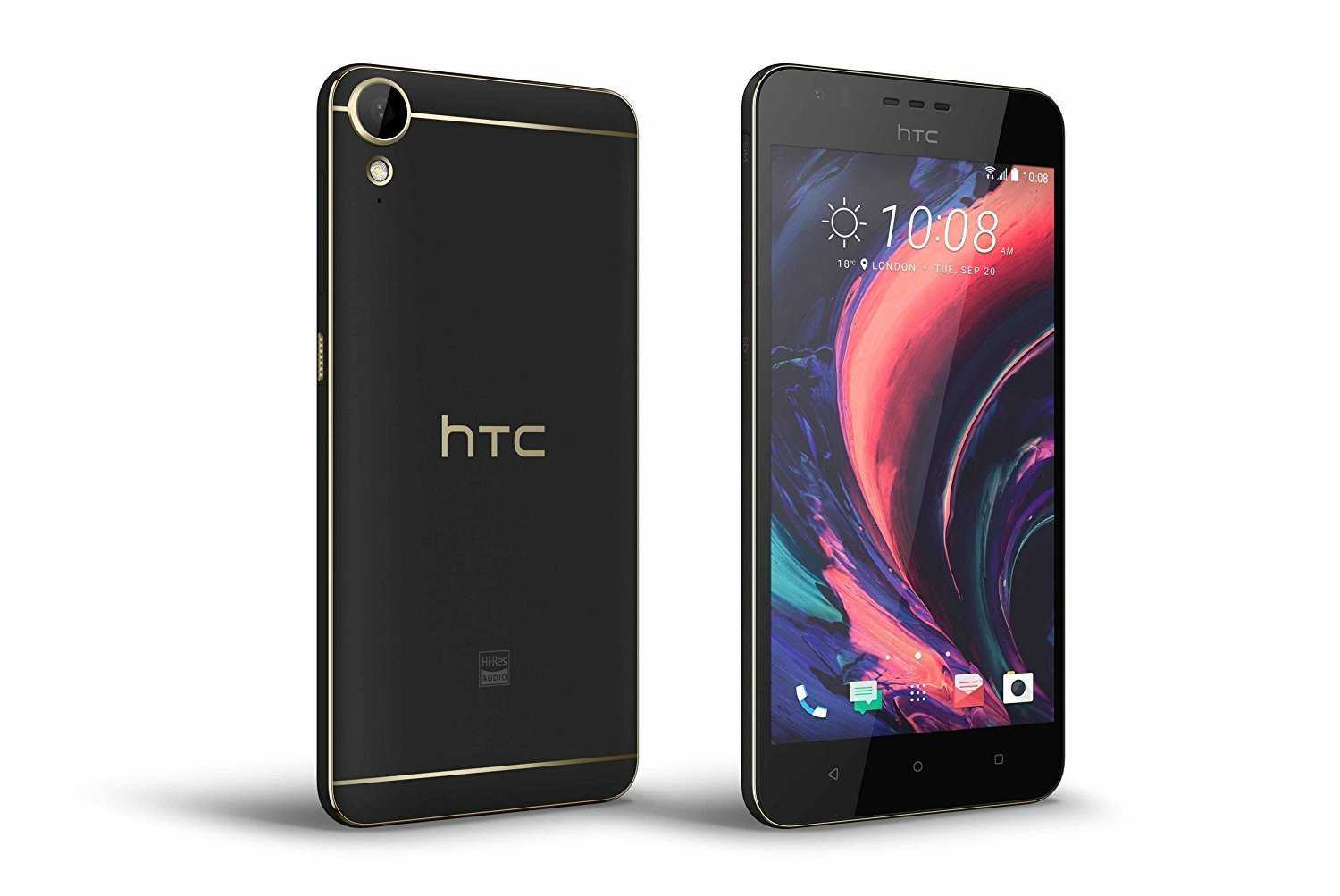 Htc desire 10 lifestyle 32gb обзор
