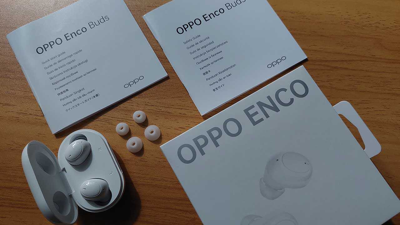 Мы протестировали oppo enco x, один из лучших вариантов true wireless на данный момент.