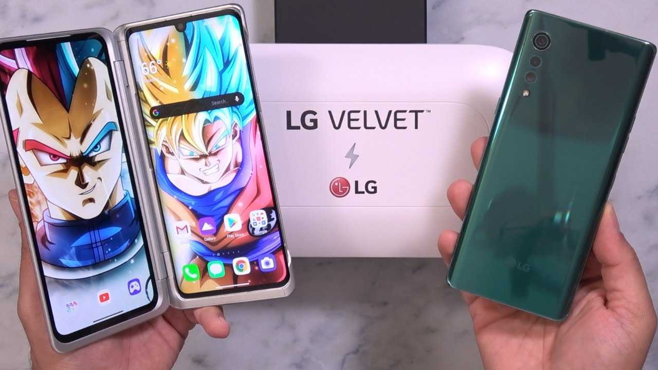 Lg k92 5g, cheap 5g smartphone with snapdragon 690 - thedigitnews