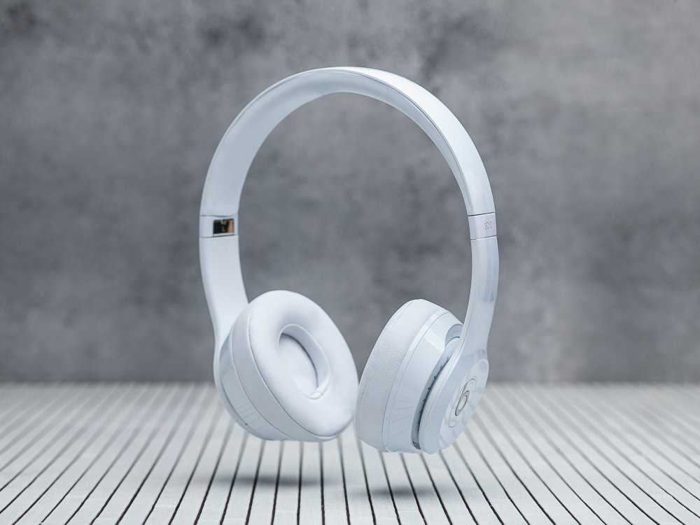 Рейтинг лучших наушников и гарнитур от beats на 2023 год