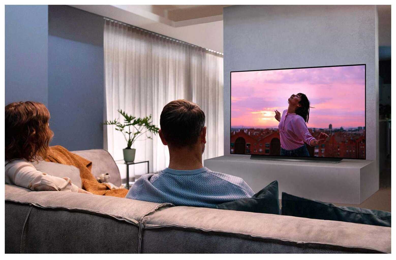 Лучшие олед телевизоры — рейтинг топ 5 и отличие от qled телевизоров