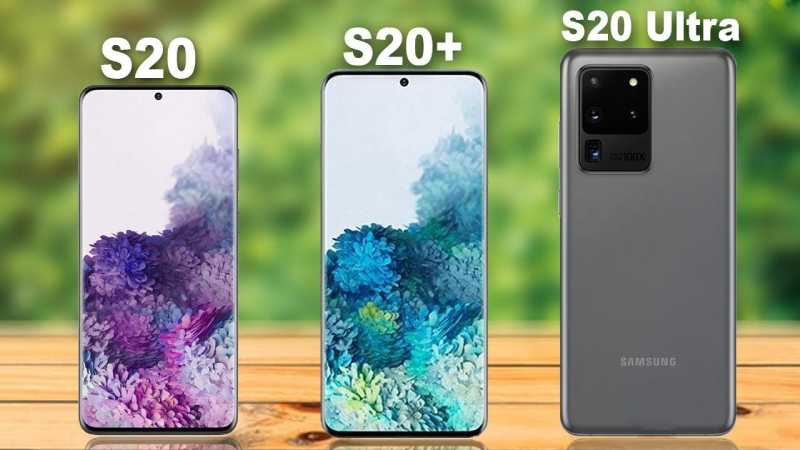 Обзор samsung galaxy s20 ultra 5g: флагман с телескопом