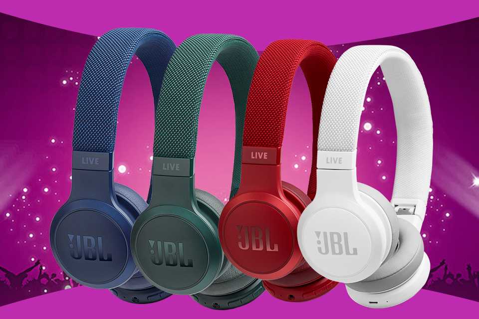 Беспроводные наушники jbl: лучшие модели накладных, вкладышей, блютуз (bluetooth), топ-10 2023 года, отзывы