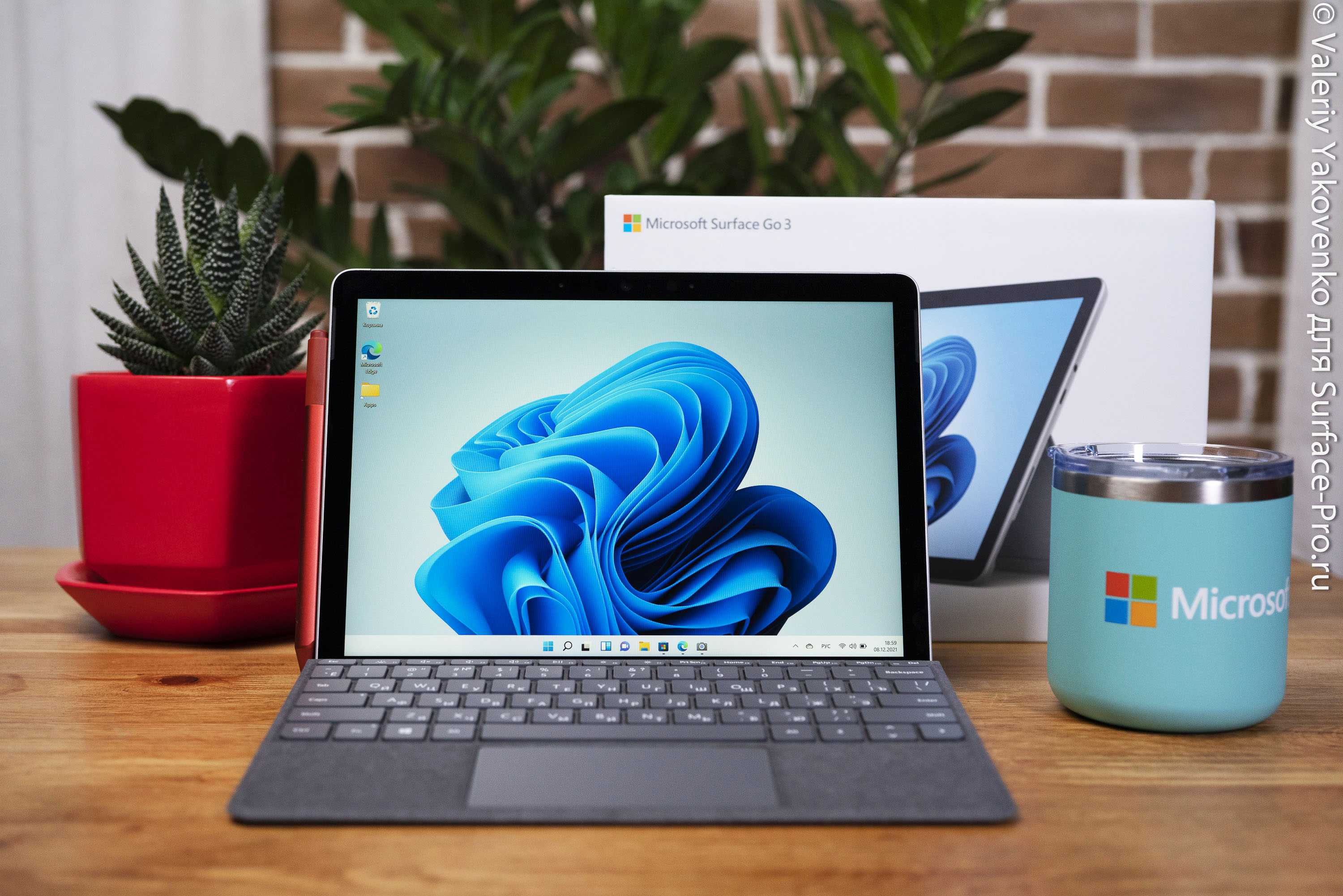 Обзор microsoft surface go 2: стоит ли покупать этот гибридный 2-в-1? - дико полезные советы по выбору электроники