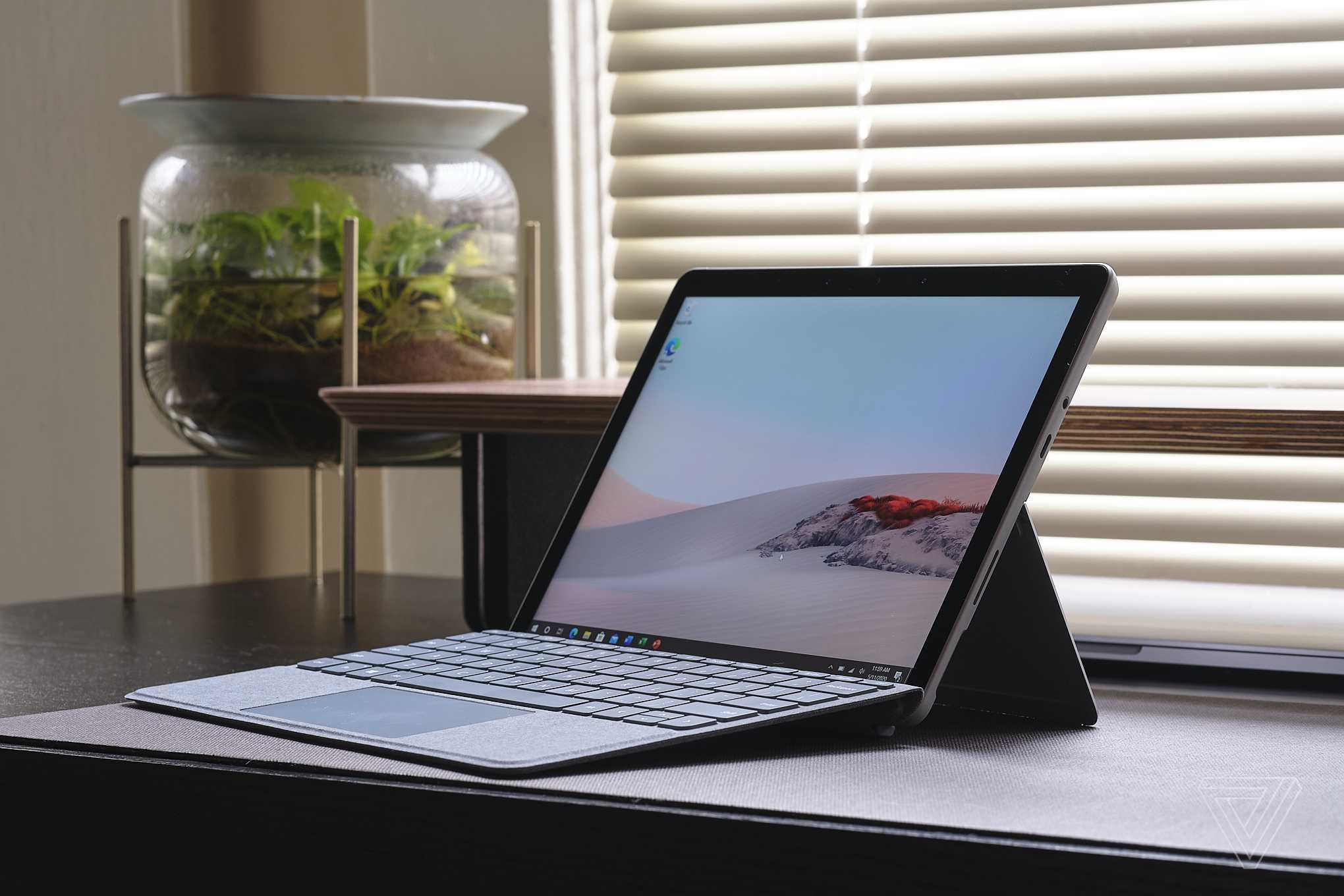 Как планшет microsoft surface pro 4 заменяет ноутбук