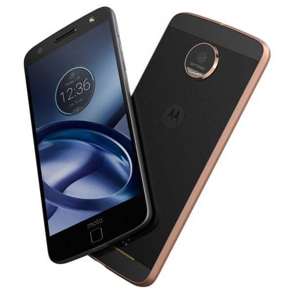 Motorola moto mods moto z2 play - много толка