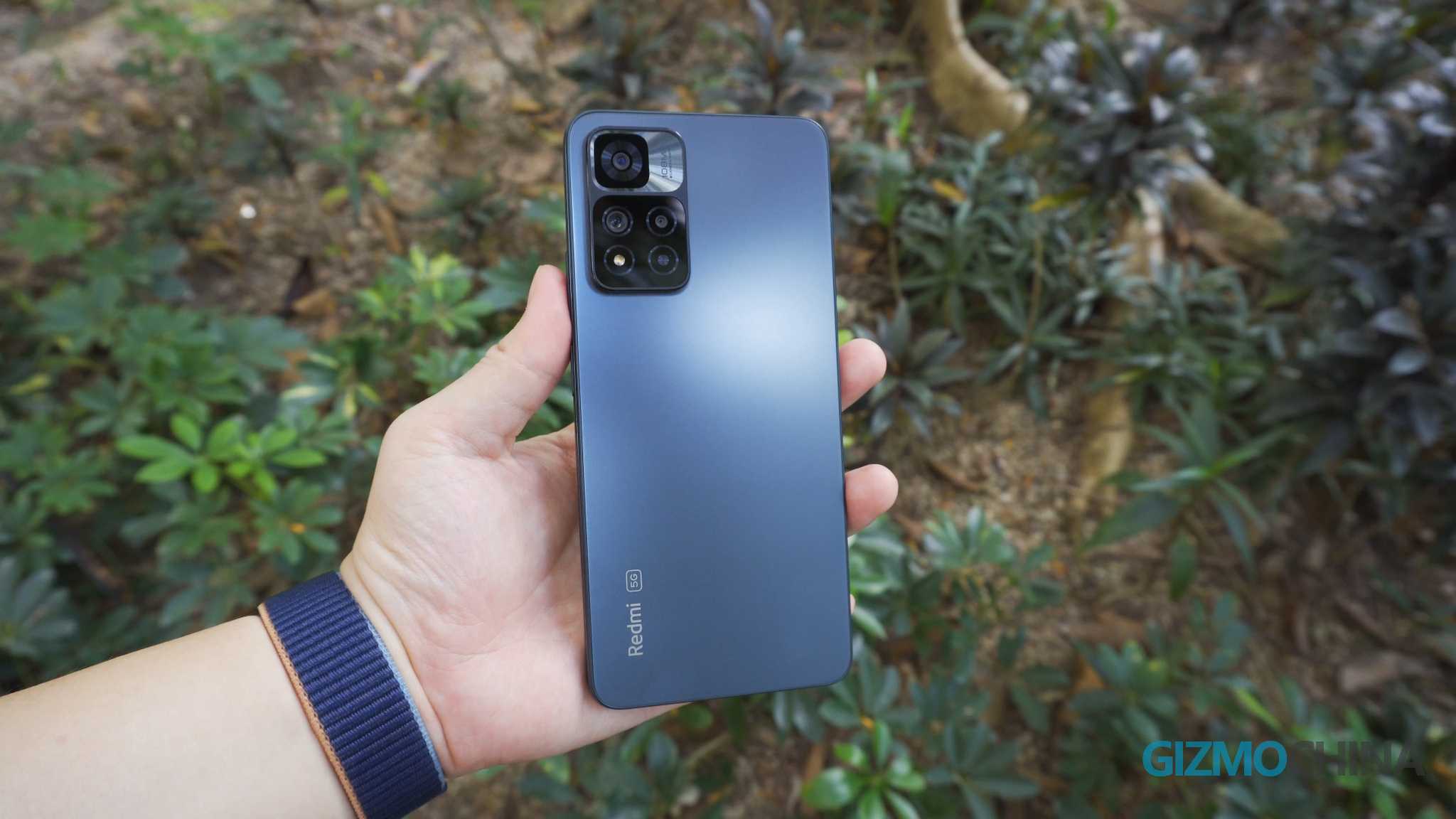 Обзор xiaomi redmi note 11s (в деталях) - phonesdata
