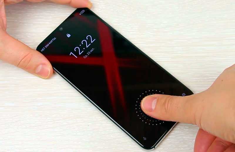 🥇 ▷ umidigi x: китайский производитель объединяет моду на 48 мегапикселей и сканер отпечатков пальцев на экране » ✅