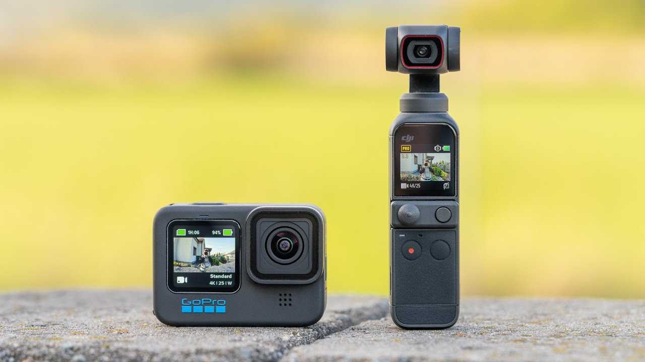Рейтинг топ 5 лучших gopro камер: какую выбрать