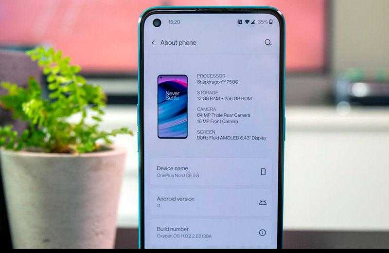 Обзор oneplus nord 3 5g: среднего смартфона с исключительно хорошими возможностями | обзоры смартфонов