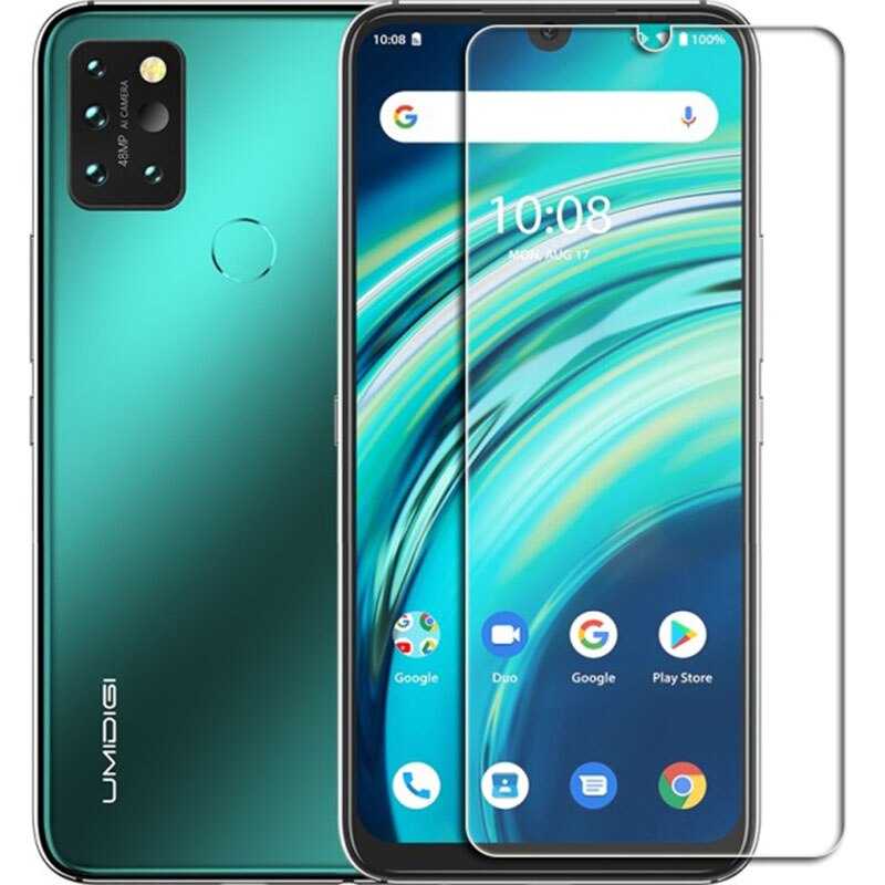 Device page - телефоны и планшеты на android os