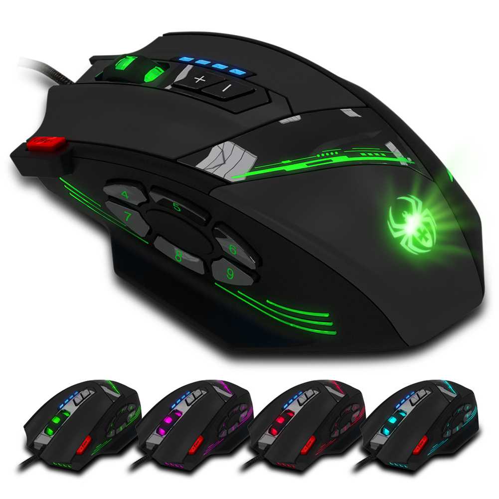 Cooler master mm711 gaming mouse review