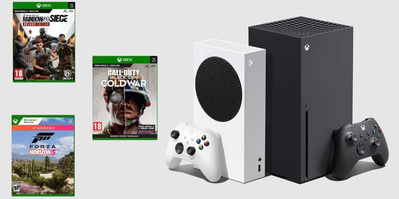 Сходства и отличия xbox one, xbox one s и xbox one x: какой лучше?