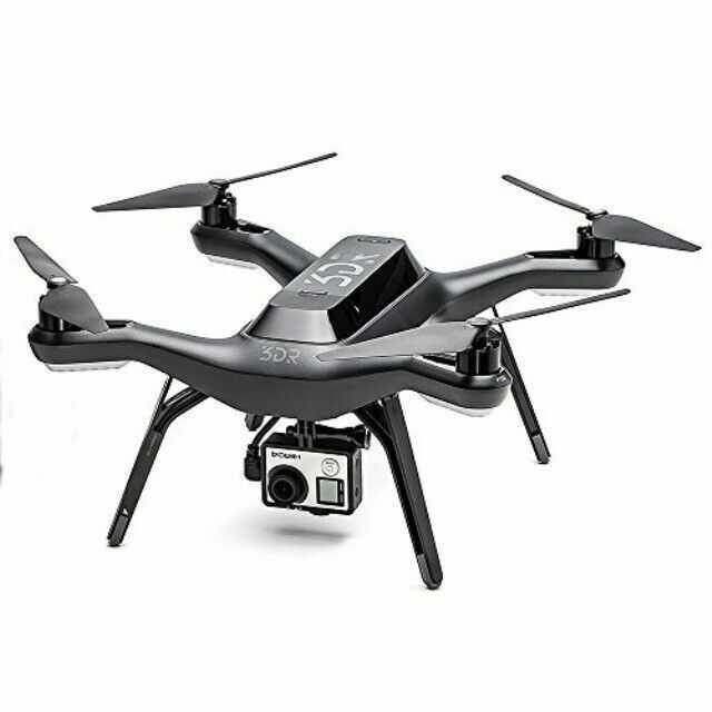 3dr solo drone review ~ | gadget review
