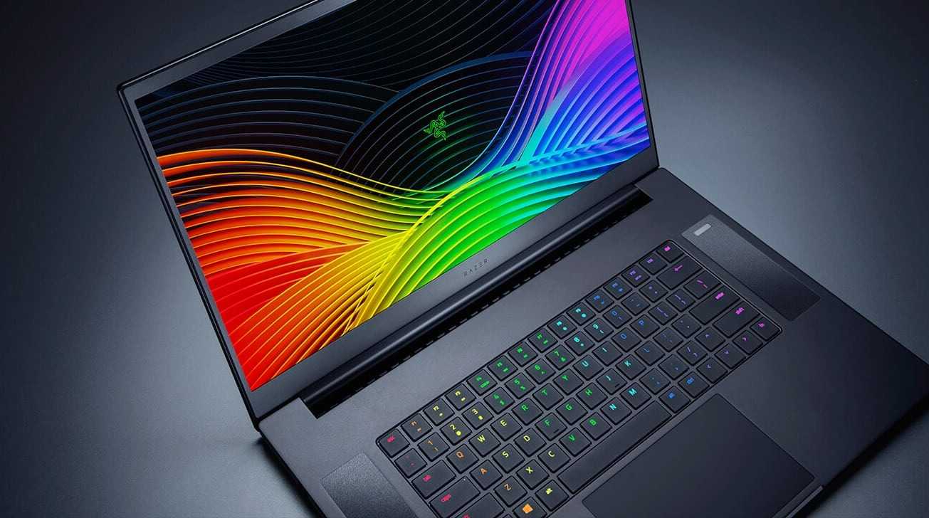 Razer blade 15 oled (early 2022) обзор ★ обзор тест отзыв мнение ★ сентябрь 2023