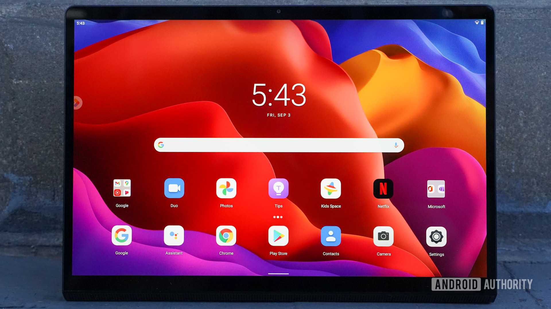 Lenovo yoga tab 11 обзор: спецификации и цена
