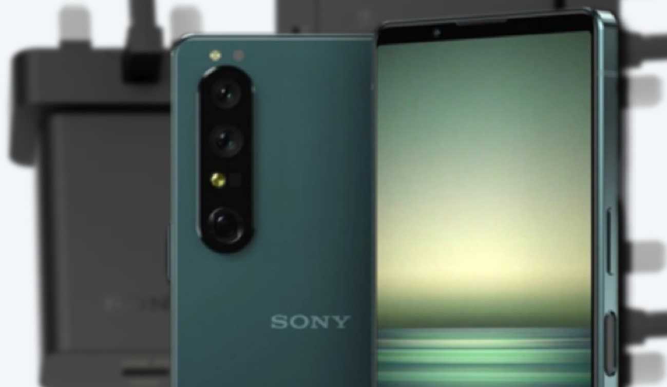Sony xperia 1 iv обзор: плавный интерфейс, портретная камера, много памяти