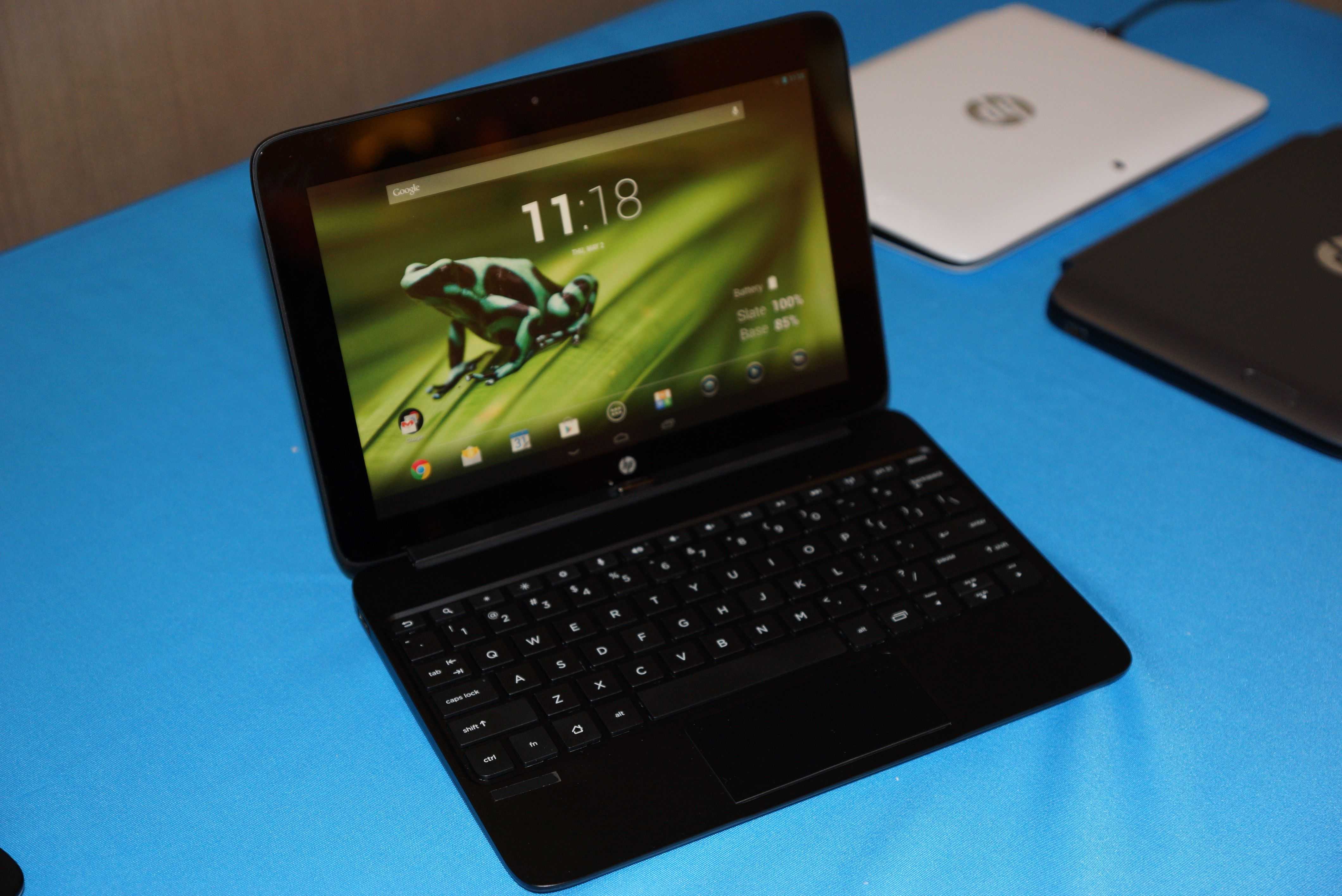 Обзор hp slatebook 14: android на ноутбуке разочаровывает - тек - 2023