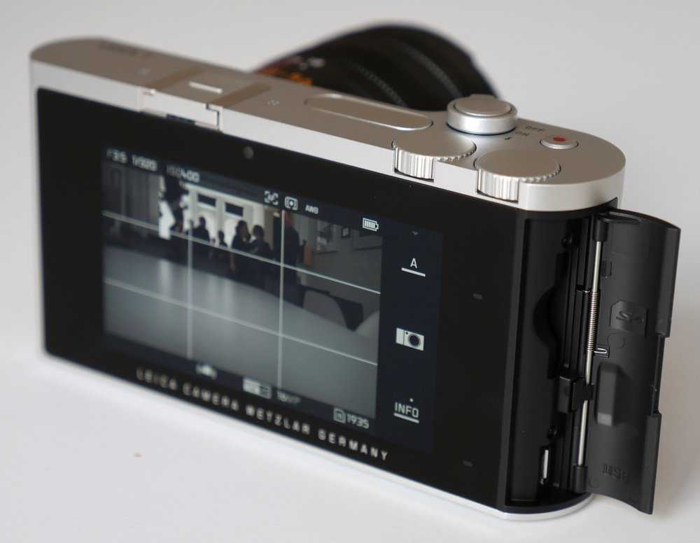 Тест системной камеры leica m (typ 262): качество без удобства | ichip.ru