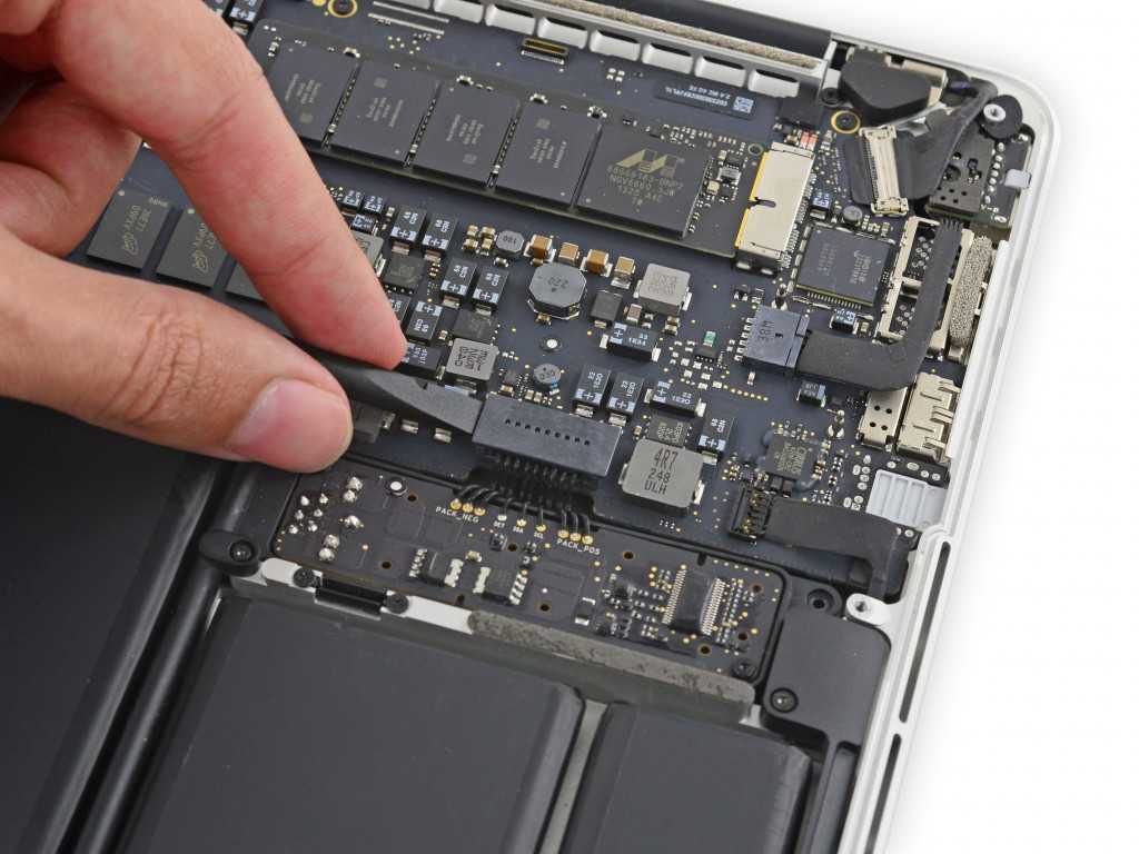 Macbook тормозит (медленно работает) от батареи — как исправить?
