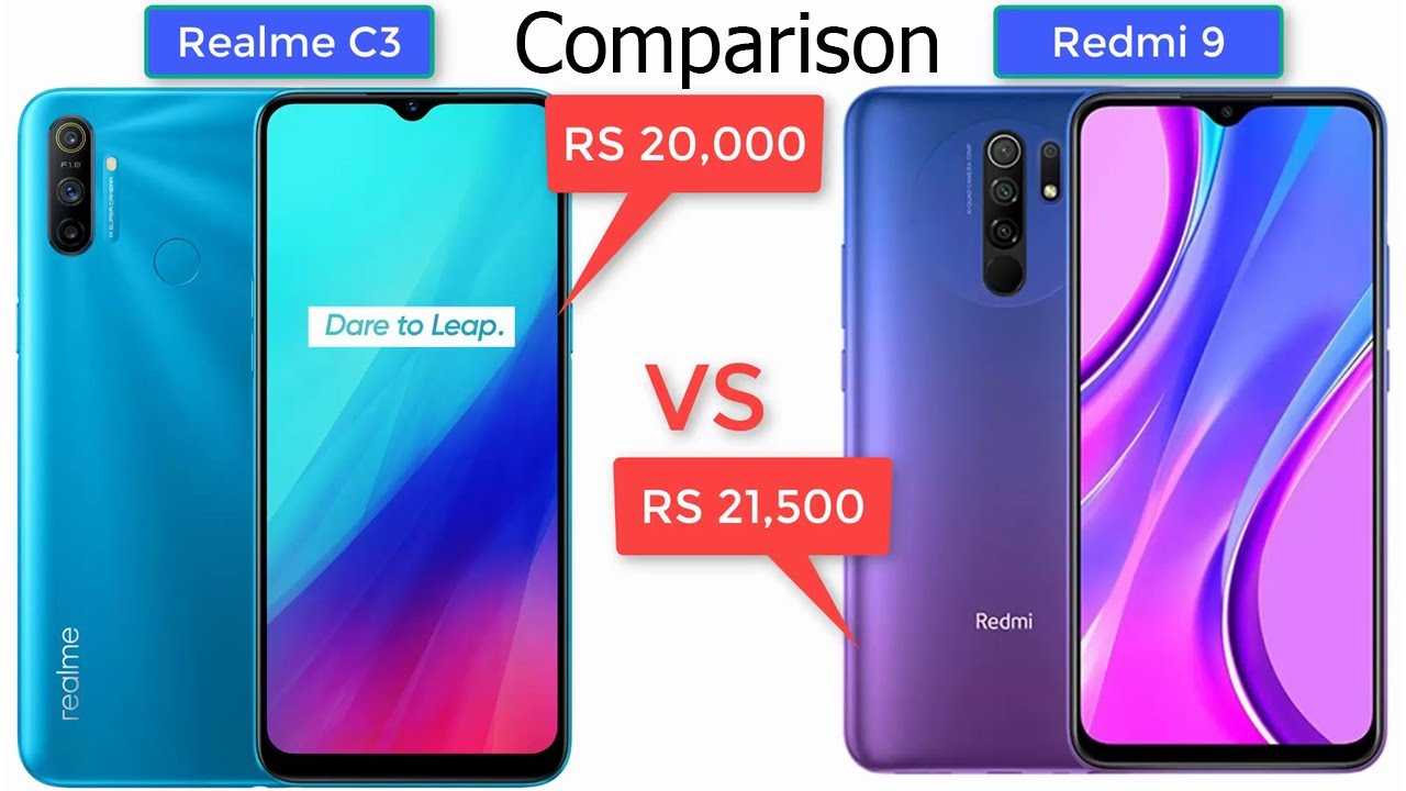 Обзор realme narzo 30 5g: это realme 8 5g, но с маленькими изменениями