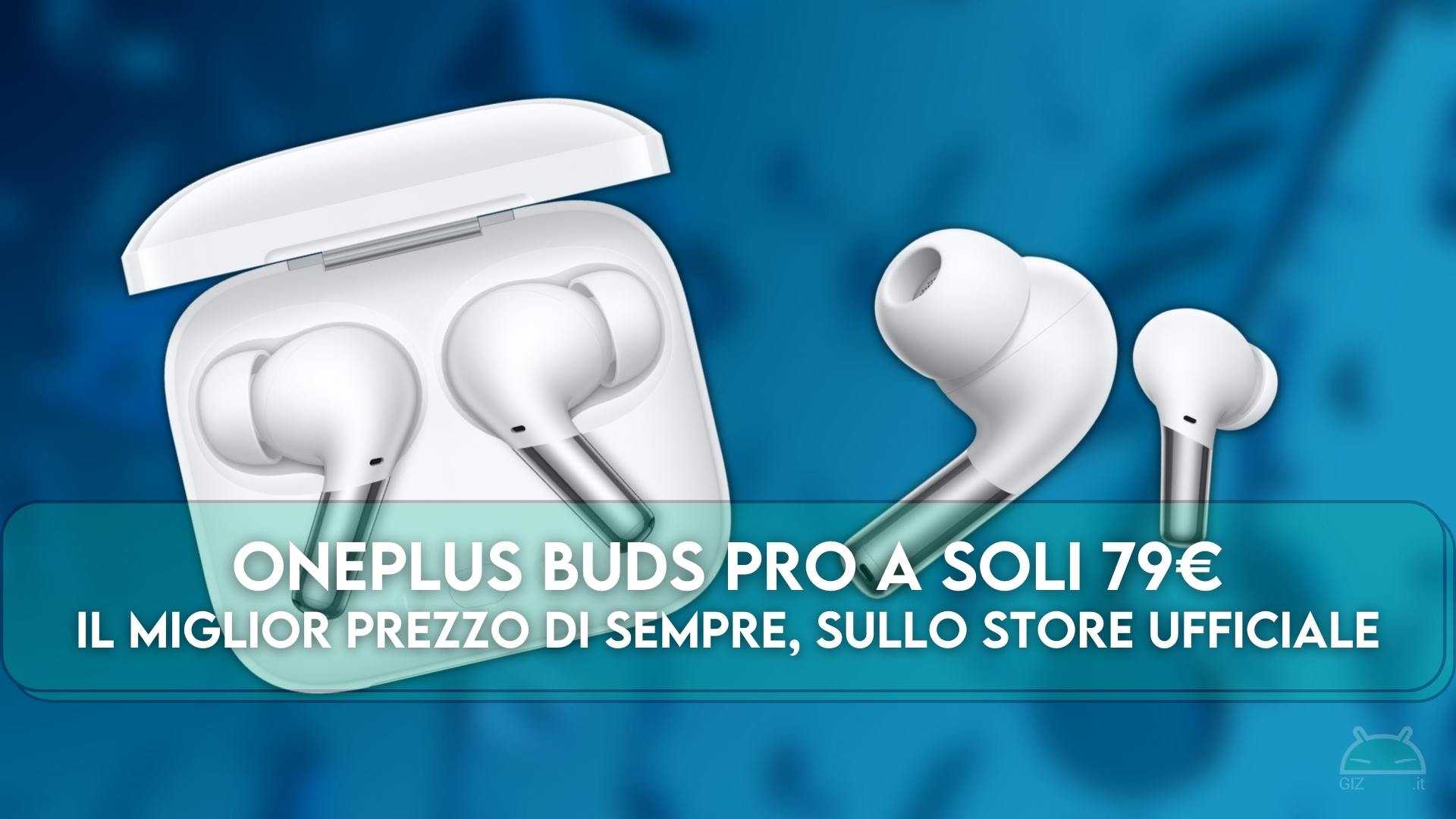 Oneplus buds pro vs. airpods pro: which noise-cancelling earbuds win?