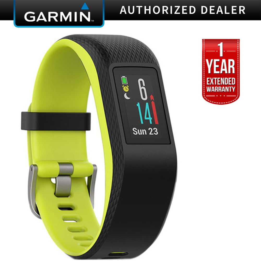 Спортивный браслет для фитнеса garmin vivosmart от прямого поставщика