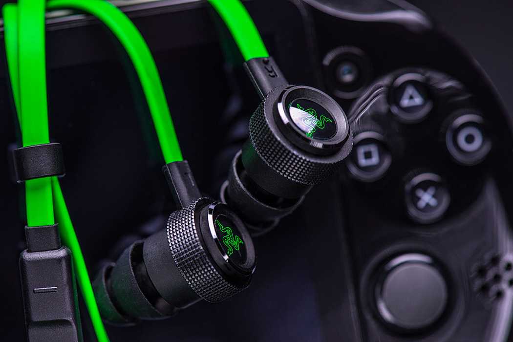 Обзор tws-наушников razer hammerhead true wireless pro