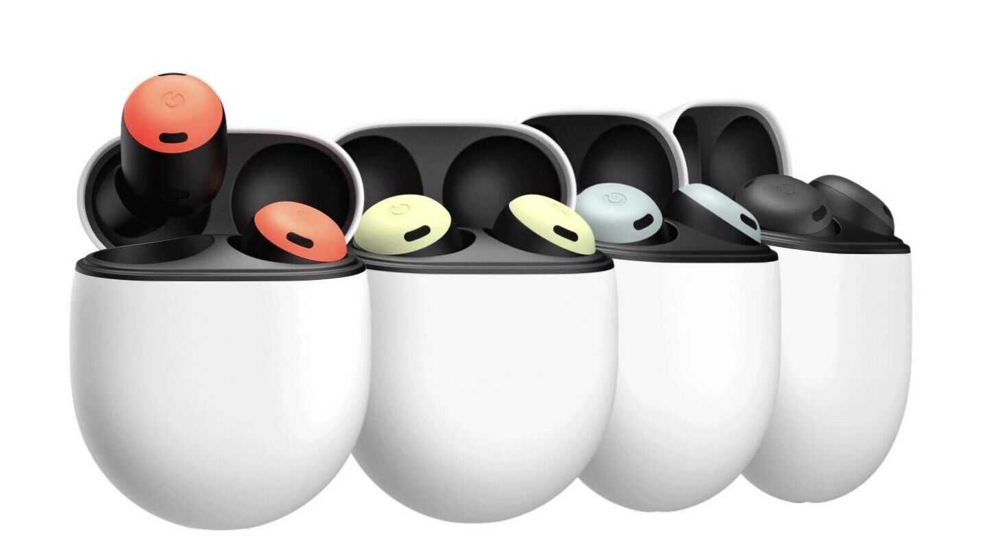 Беспроводные наушники google pixel buds с переводчиком – обзор. новый проект google — наушники со встроенным переводчиком управление беспроводными наушниками google pixel buds