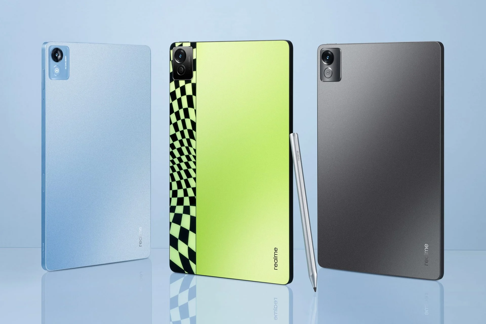 Realme pad x | 226 факторов