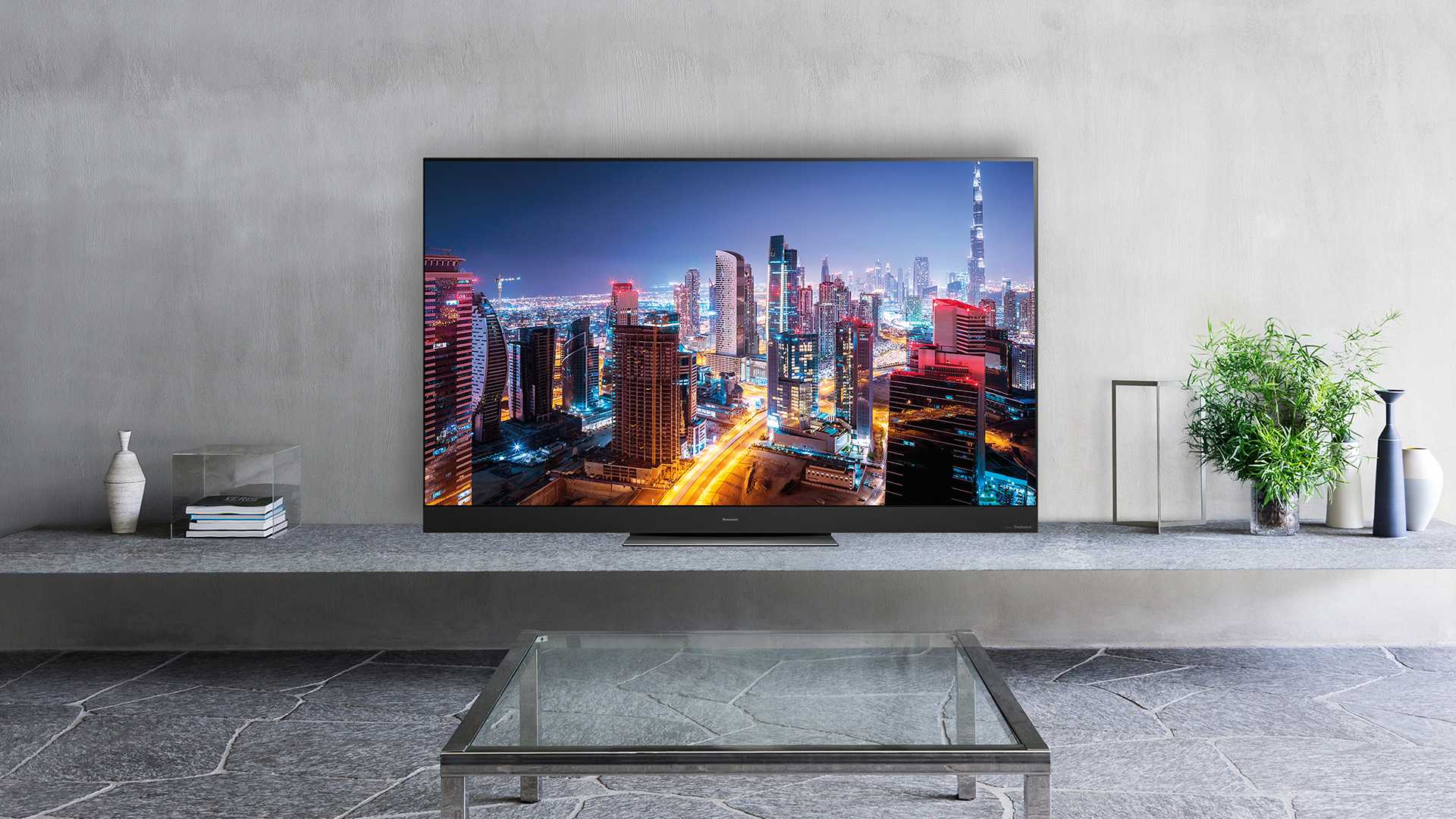 15 лучших телевизоров с функцией smart tv 2023