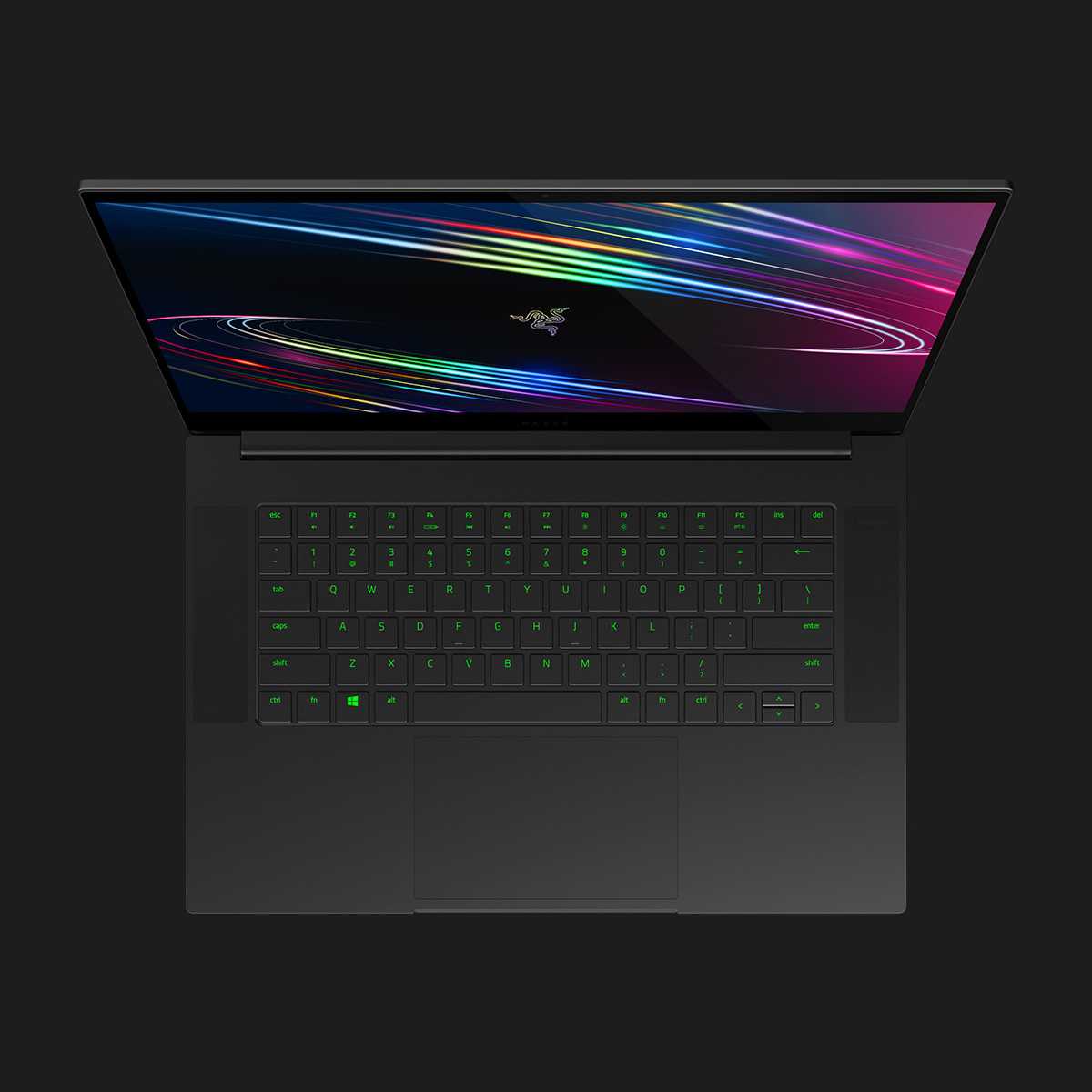 Обзор ноутбука razer blade stealth 13.3 2019 года