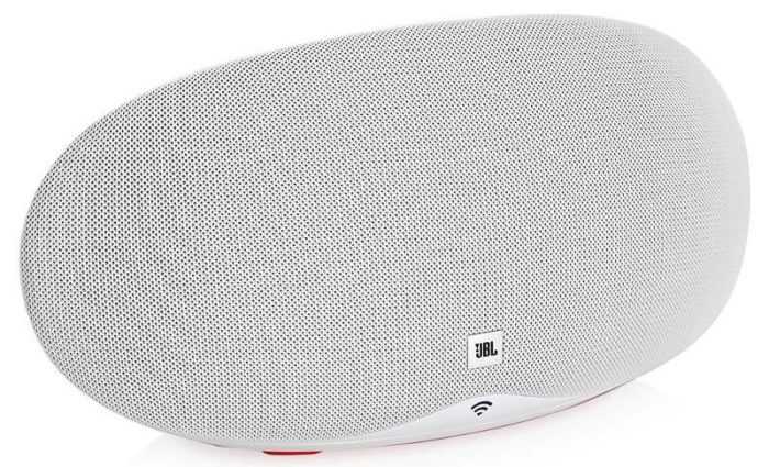 Обзор портативной беспроводной колонки jbl go 3