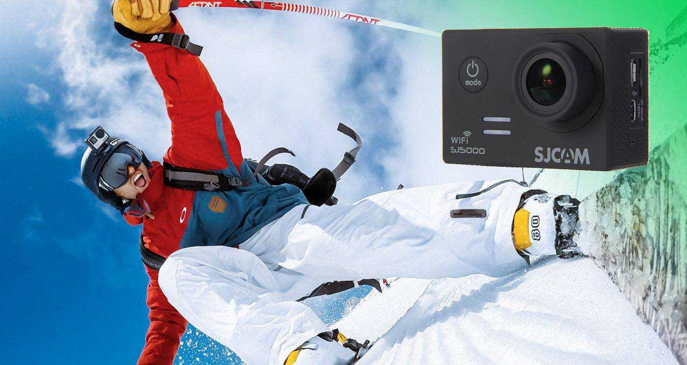 Топовые экшн-камеры 2022 года: выбор zoom