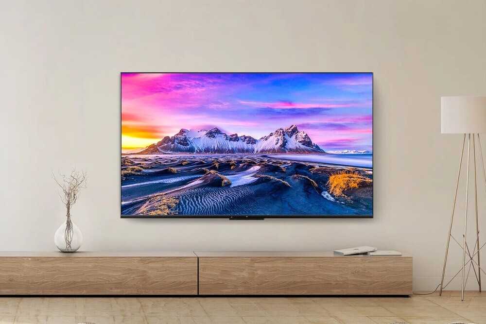 Топ лучших телевизоров xiaomi – рейтинг 2023 года