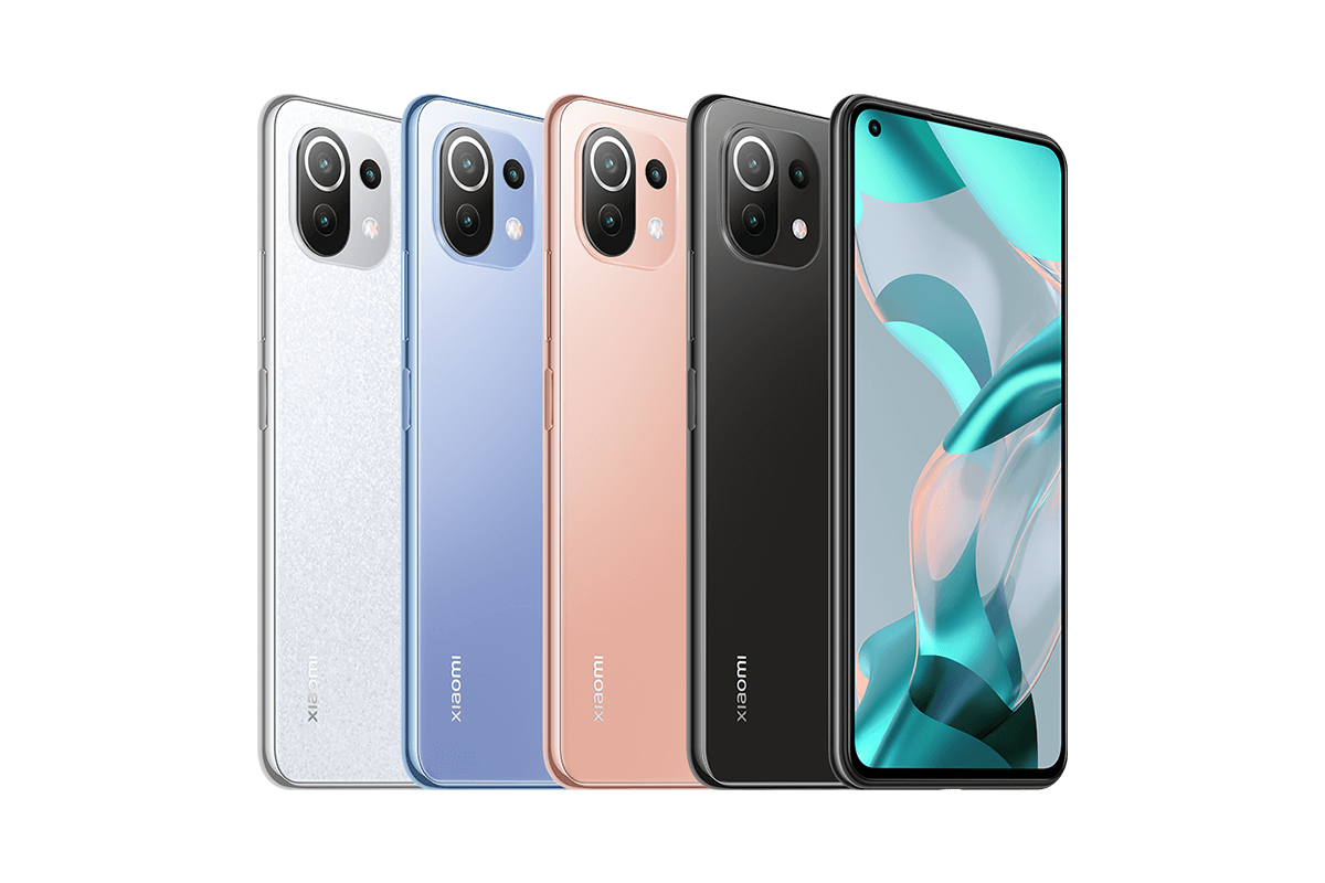 [first cut] xiaomi mi 11x: создание разрушителя - технологии и программы