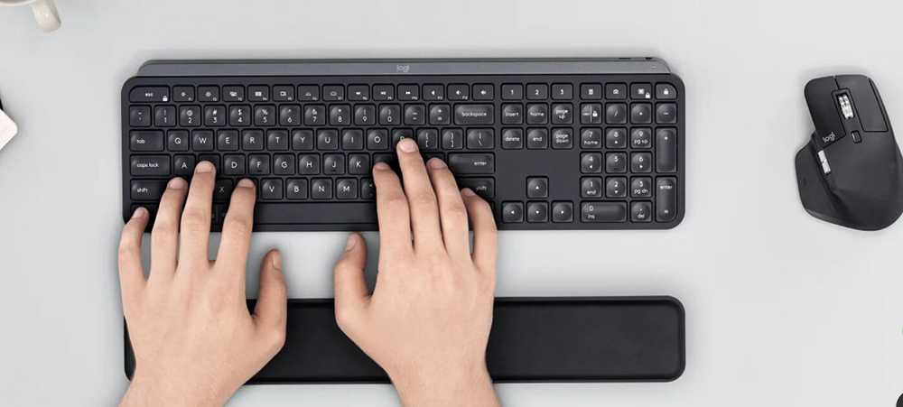 Обзор logitech mx keys – идеальная клавиатура для творческой работы