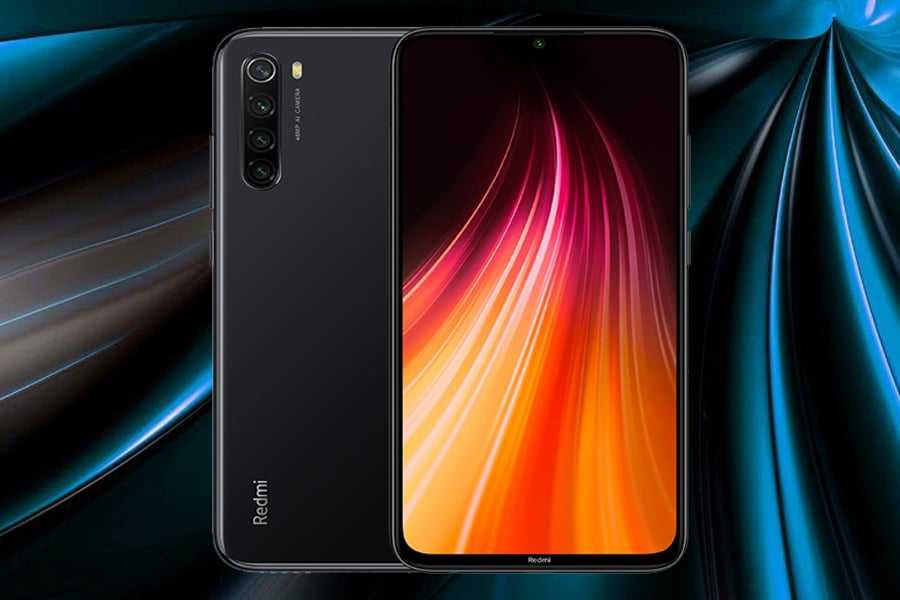 Обзор xiaomi redmi note 8 pro – бюджетного смартфона с отличным функционалом | cтатьи