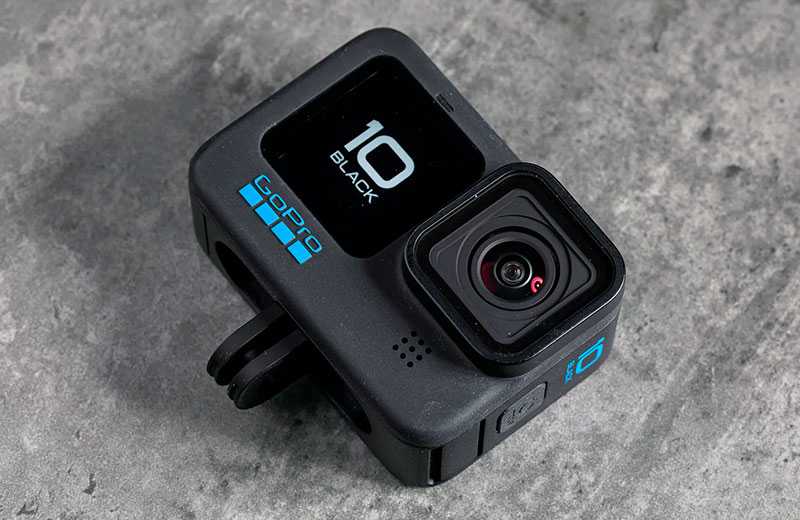 6 лучших экшн-камер gopro – рейтинг 2023 года
