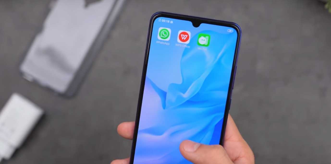 Обзор смартфона vivo t1: есть, на что посмотреть | ichip.ru