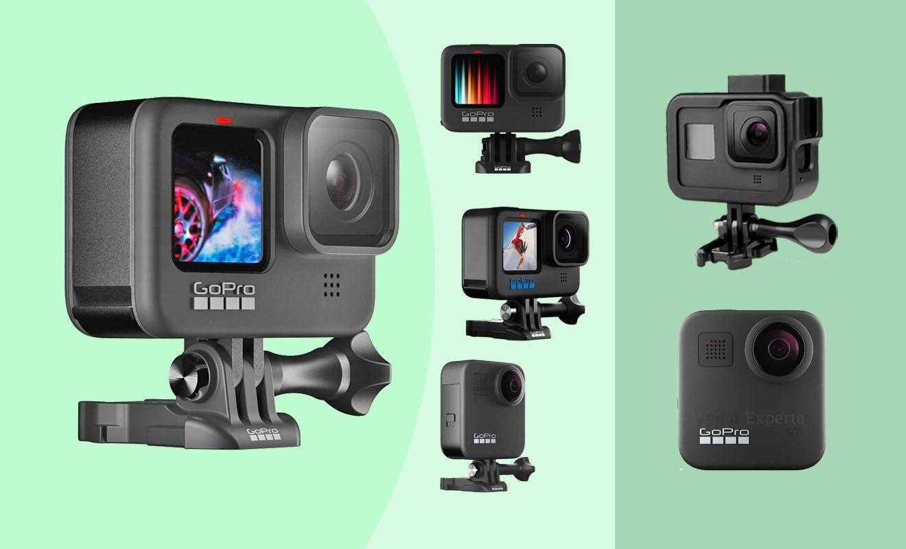 Топовые экшн-камеры 2022 года: выбор zoom. cтатьи, тесты, обзоры